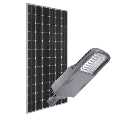 Thor Solar Streetlight
